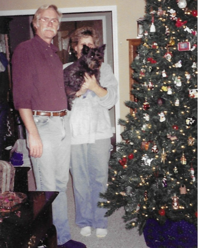 James Stephen "Steve" Ford Profile Photo