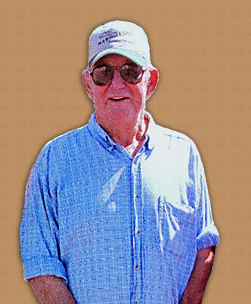 Brooks D May Profile Photo