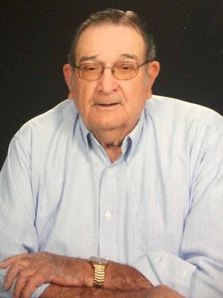 Delamar Giddens