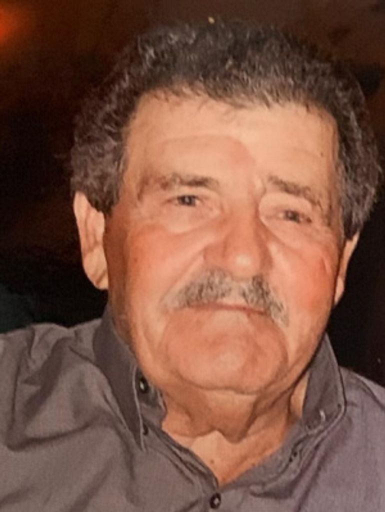 Joseph G. Nahra