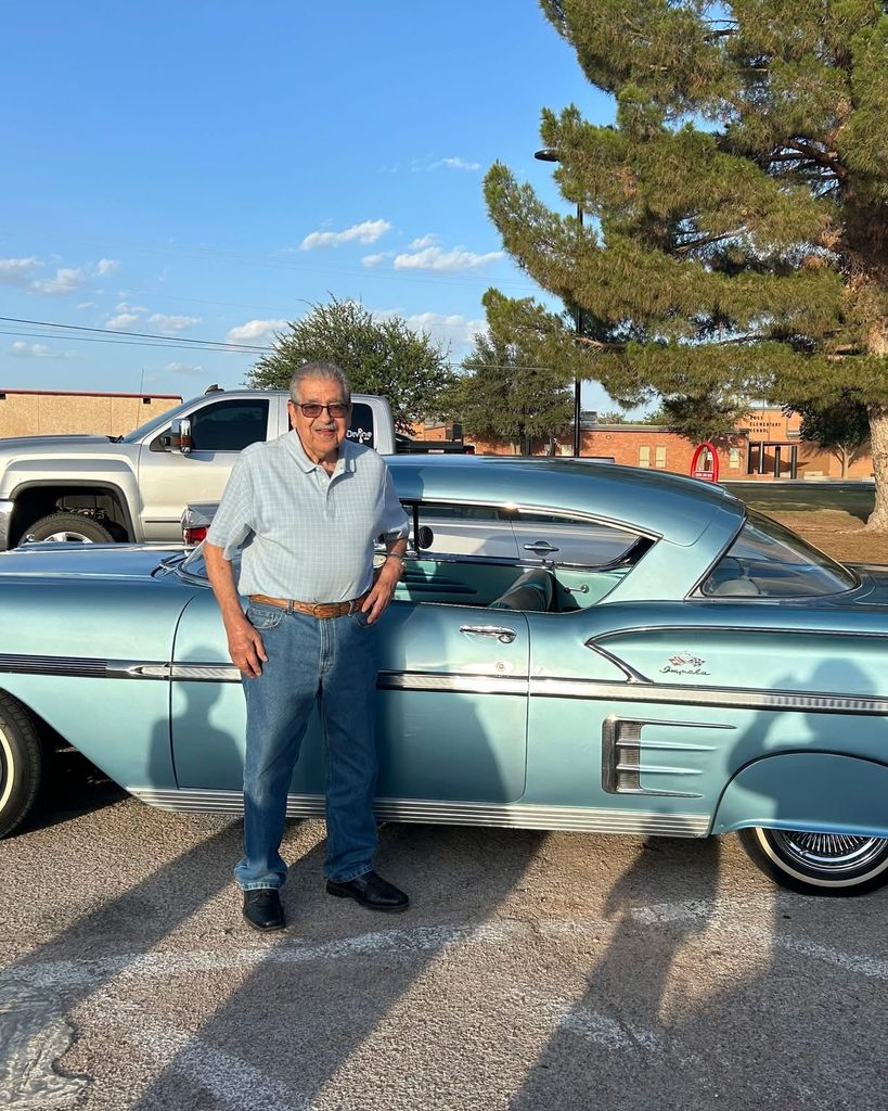 Leonciro Granado Garza Profile Photo