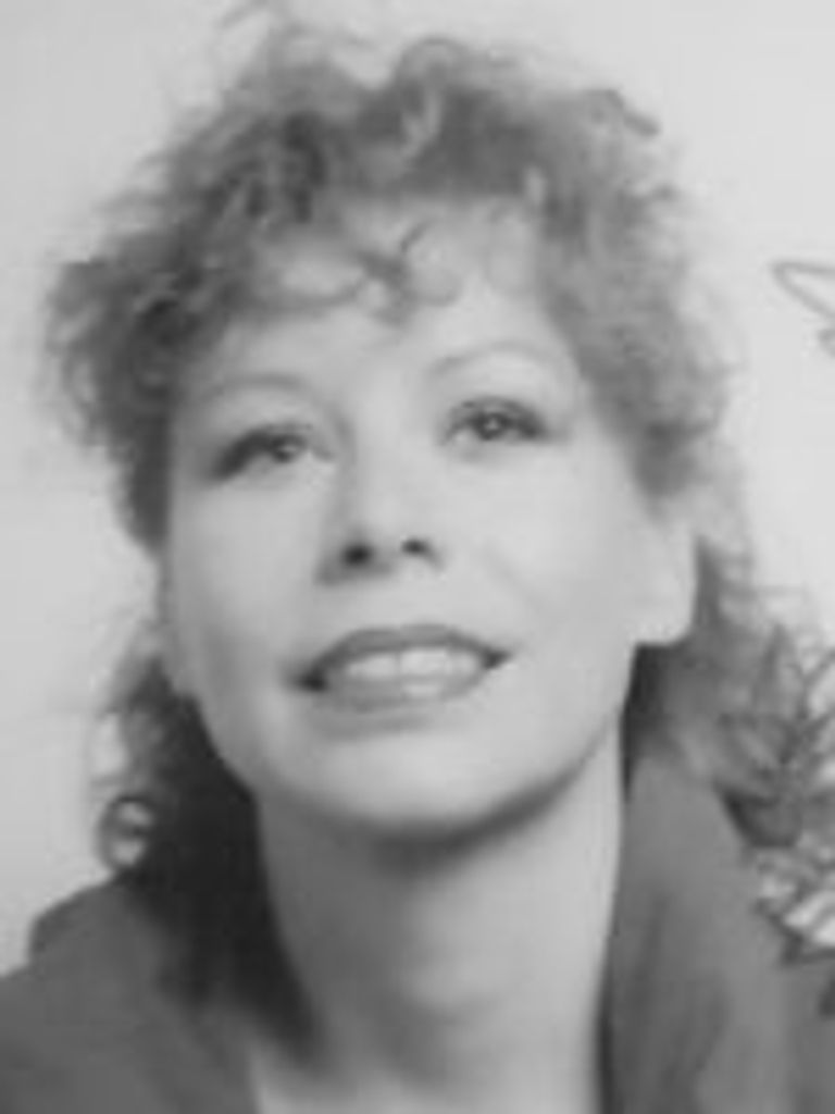 Susan M. Perry Profile Photo
