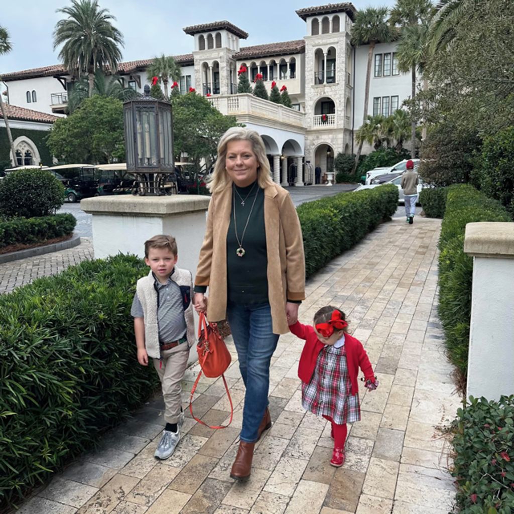 Kellie Diane Puglise Profile Photo