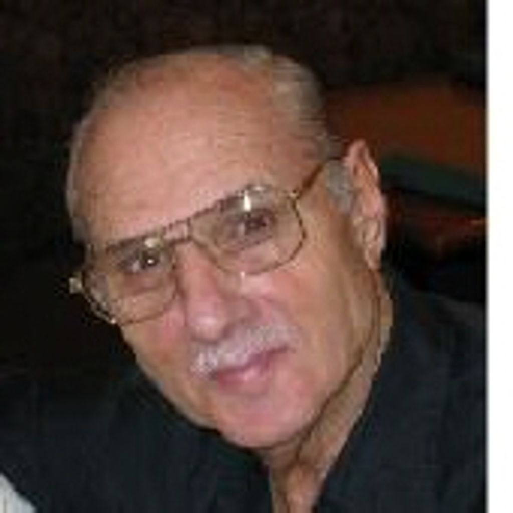 John William Powell, Sr. Profile Photo