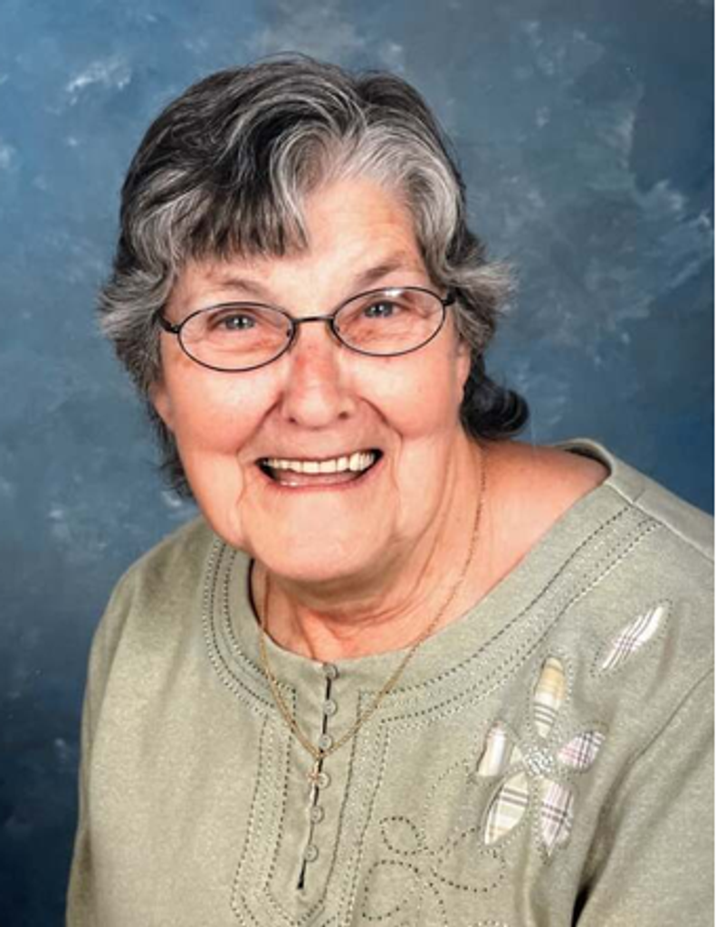 Lorita (Evans) Ridenour Profile Photo