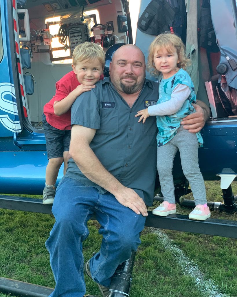 Blake Joseph Gorey Profile Photo