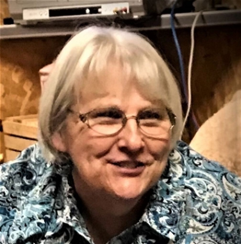 Nancy  Lee Matranga
