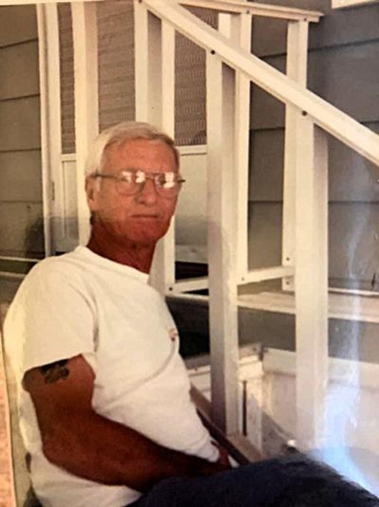 Bobby Leon Allman Profile Photo