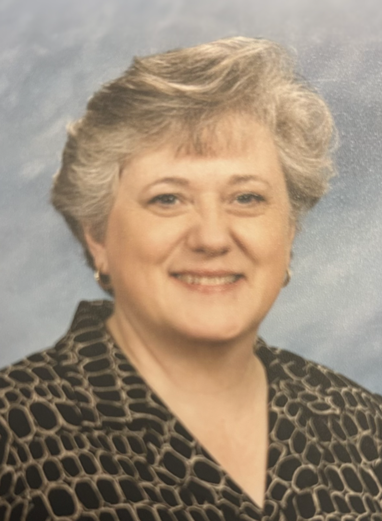 Donna Sue Nail Profile Photo