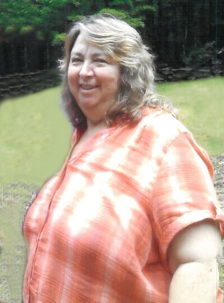 Gloria Dale Teem Profile Photo