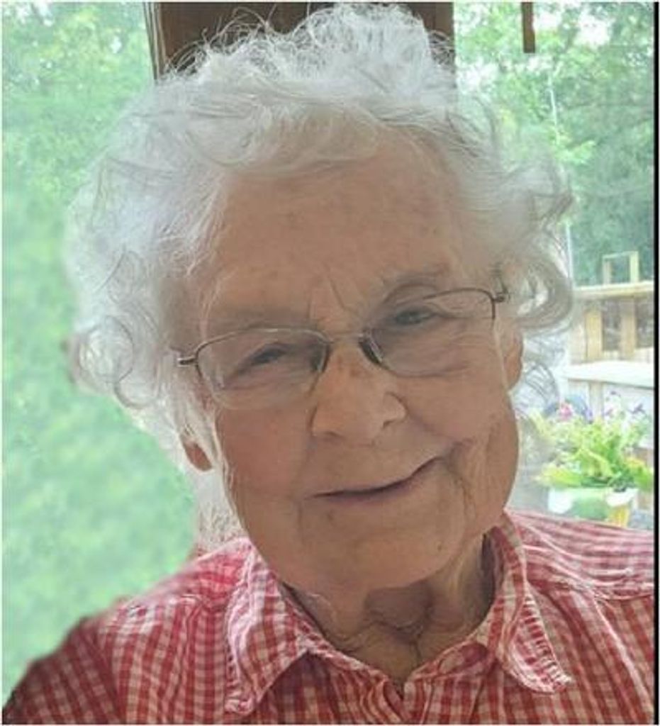 Betty Nelson