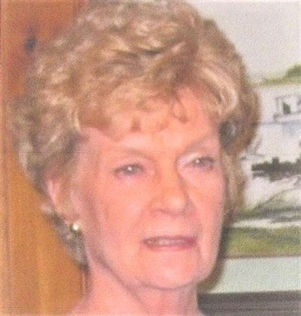 Janet Buchanan Facenda Profile Photo