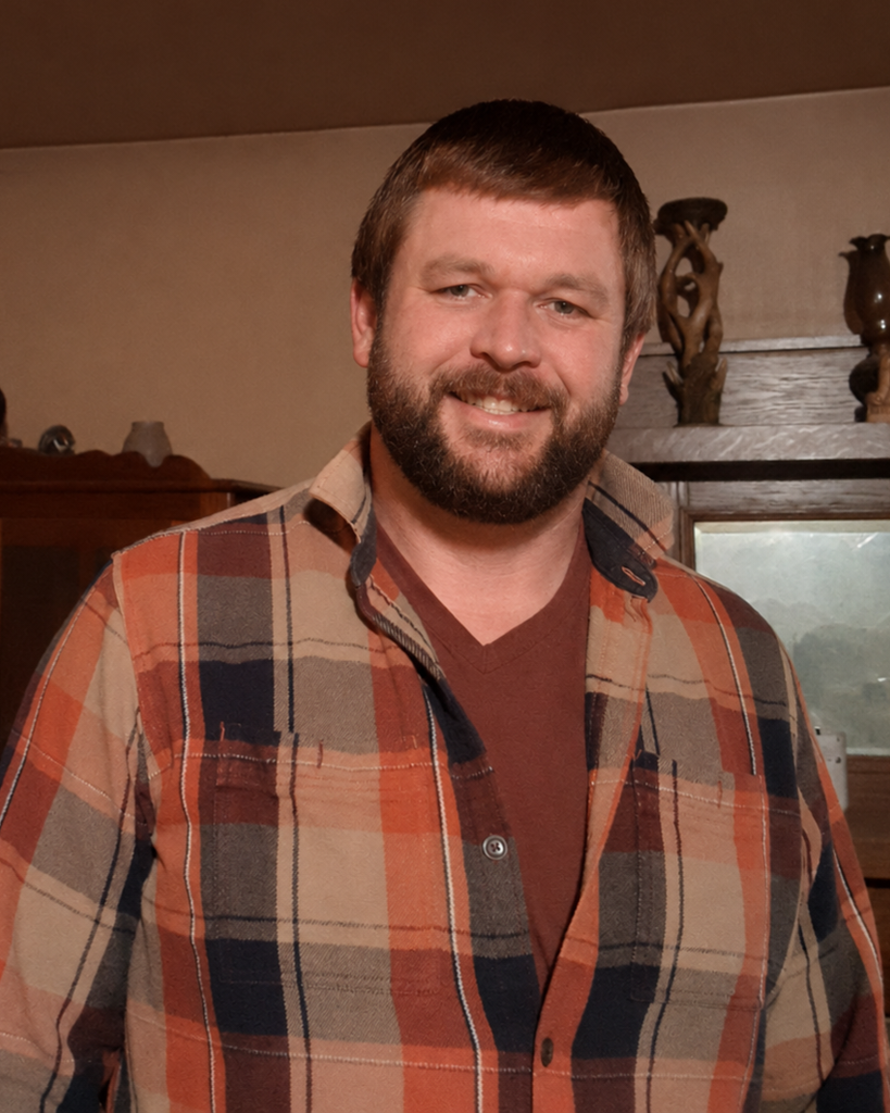 Aaron Frank Jansen Profile Photo