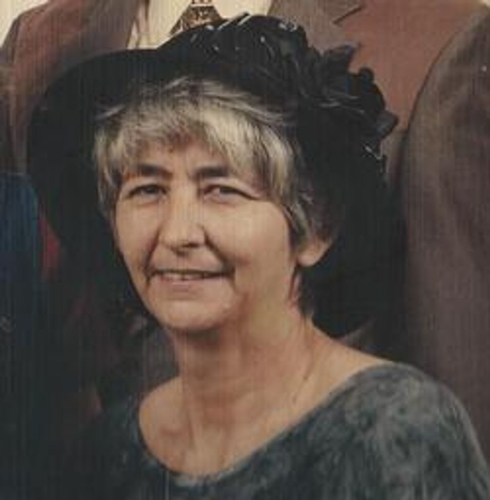 Linda May Higgins Profile Photo