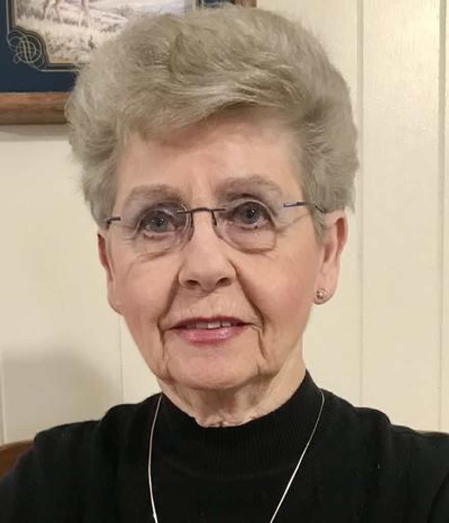 Mary Betty Pate Profile Photo