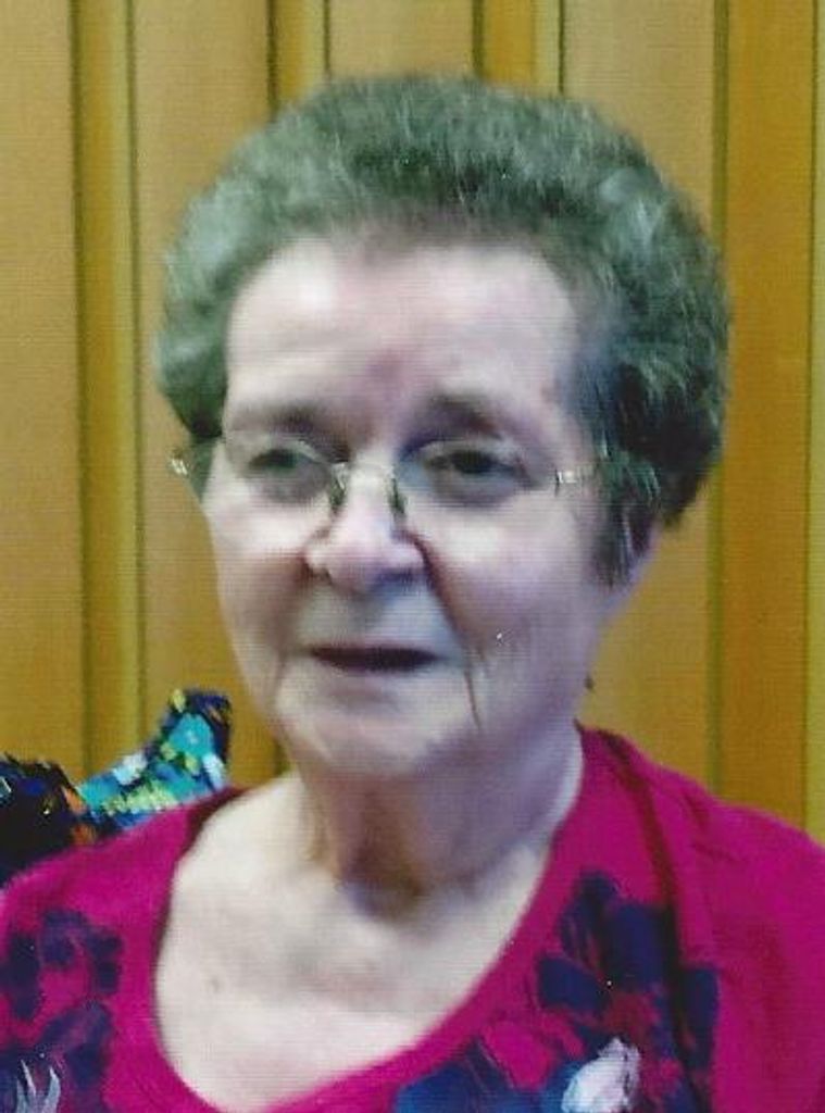 Joan E. Antilla