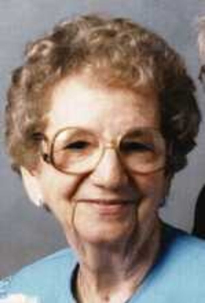 G. Luella Lias Profile Photo