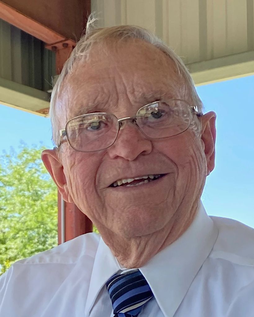 Stanley B "Butch" Giles