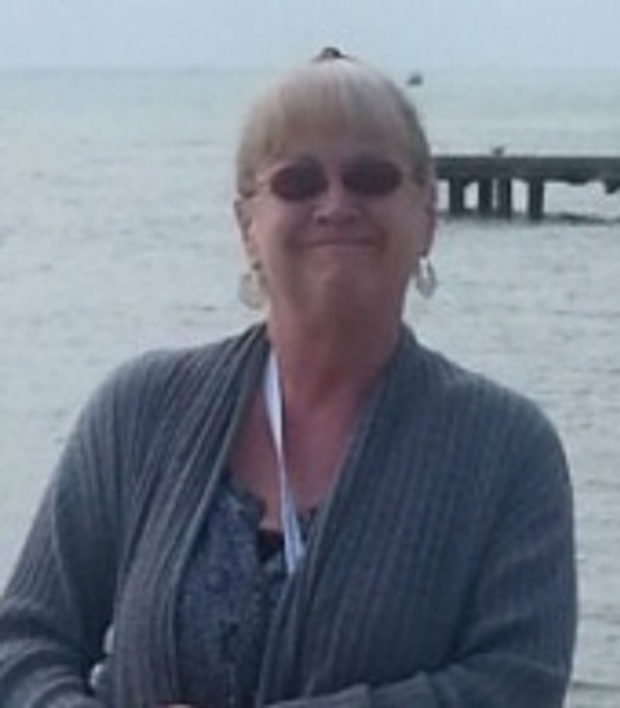 Nancy Miller