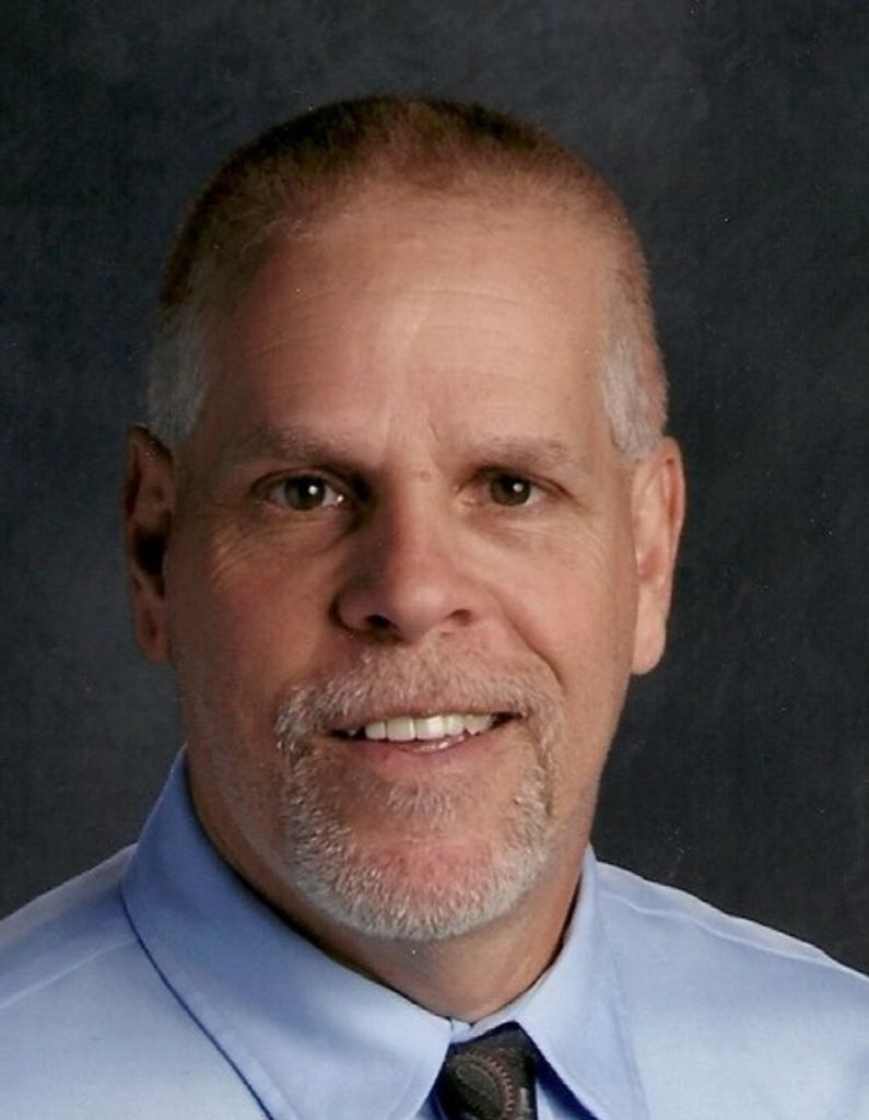 Michael Todd Germann