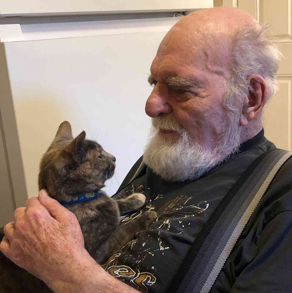 Elvis Cayford Profile Photo