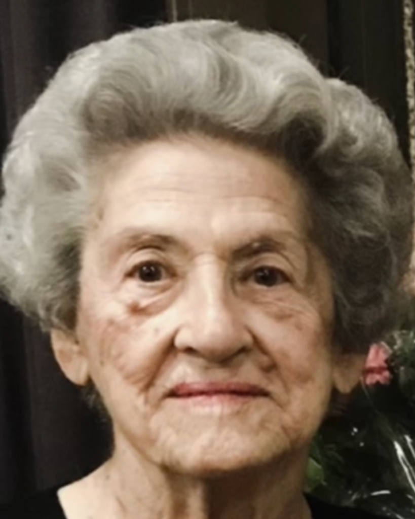 Thelma Moncla Profile Photo