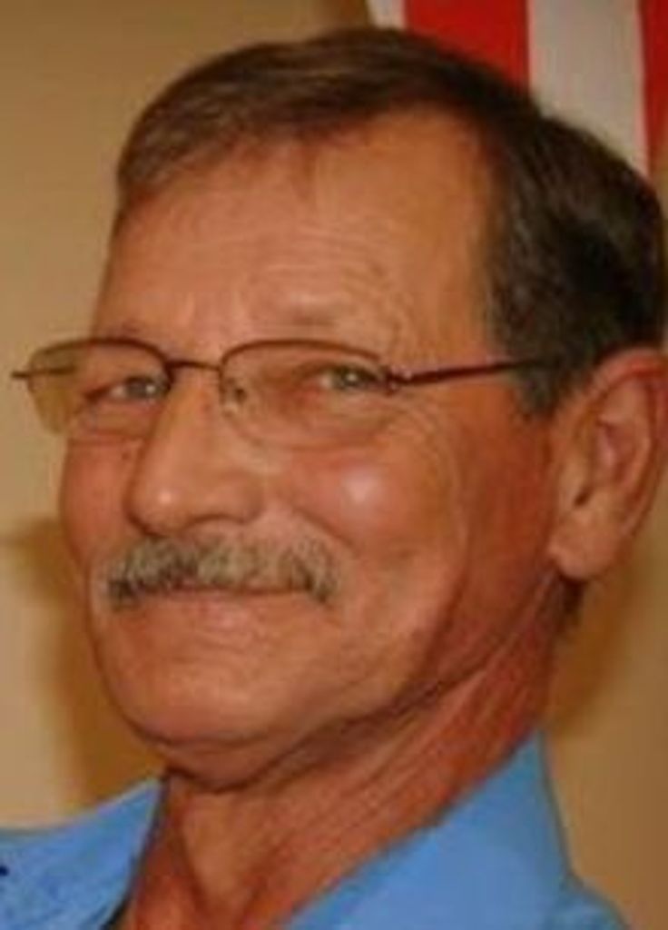 Hilton "Sak" Ray Bergeaux