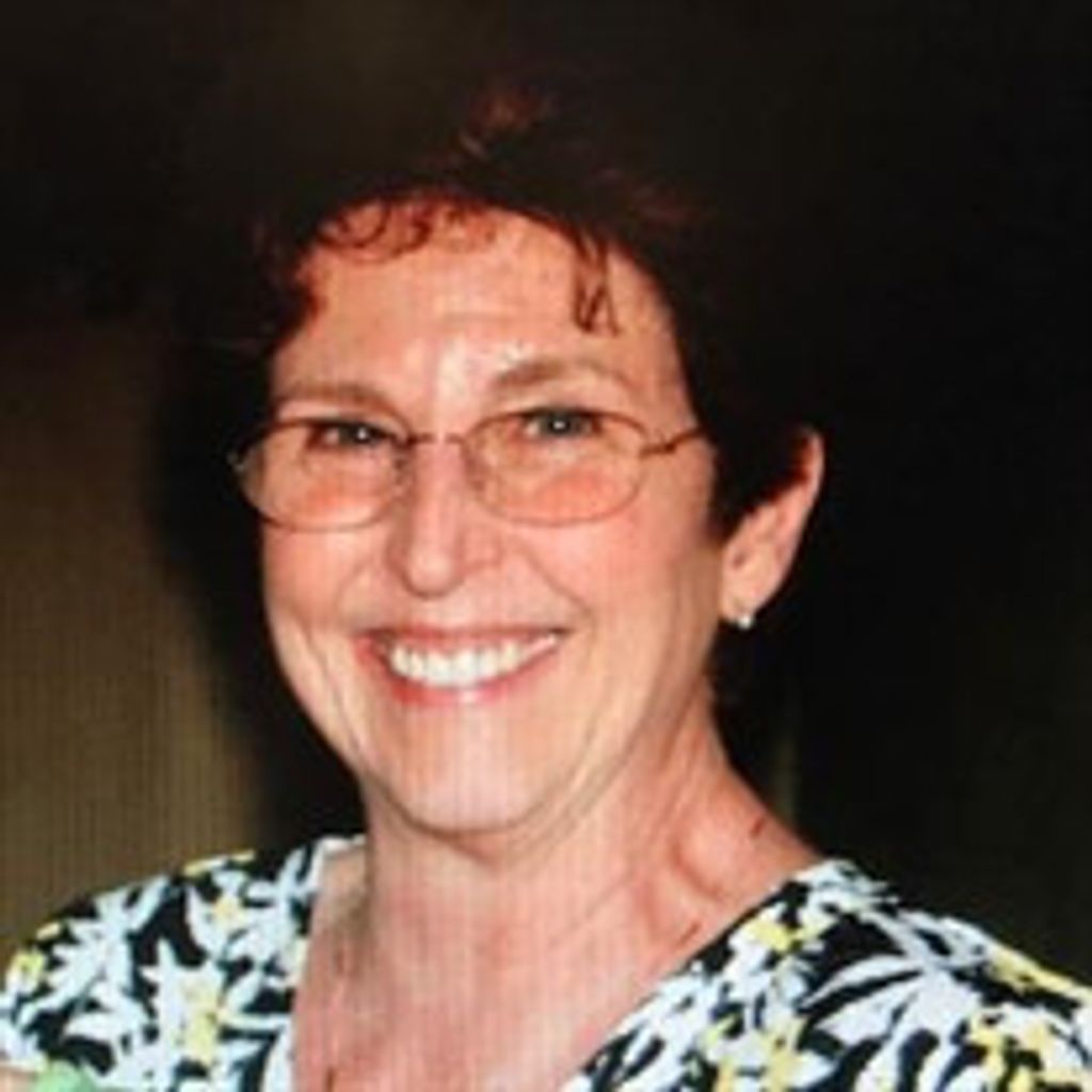 Barbara J. Kirkpatrick