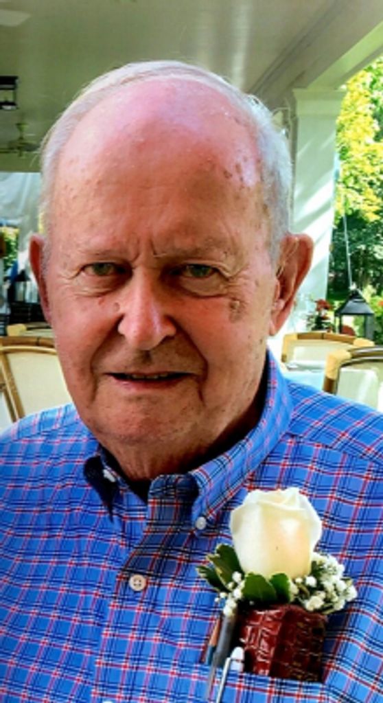 Charles O. Velzy