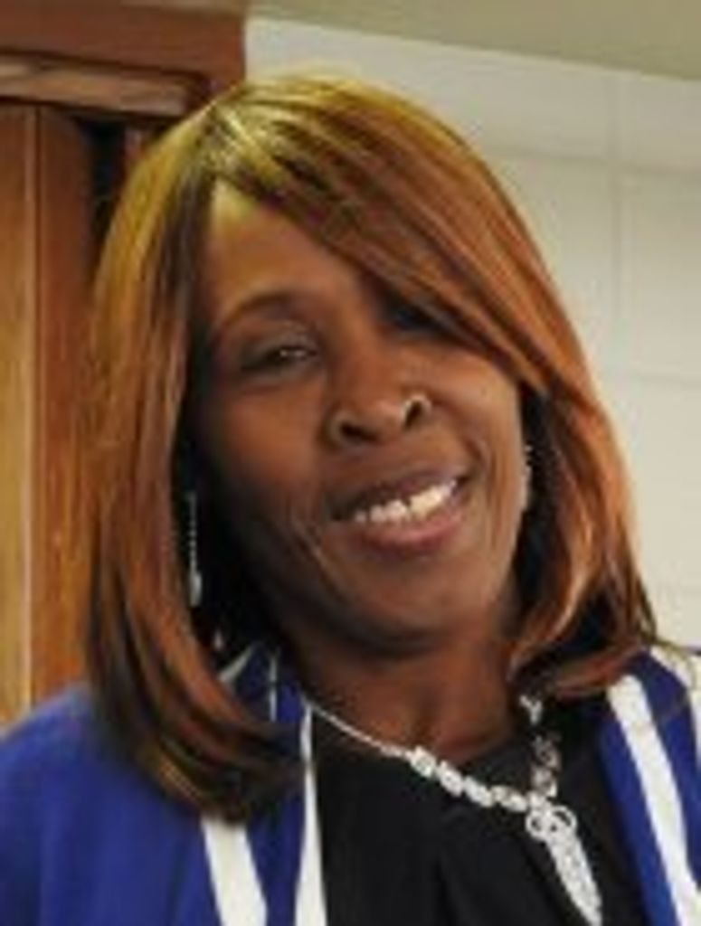 Ann Dodge Profile Photo