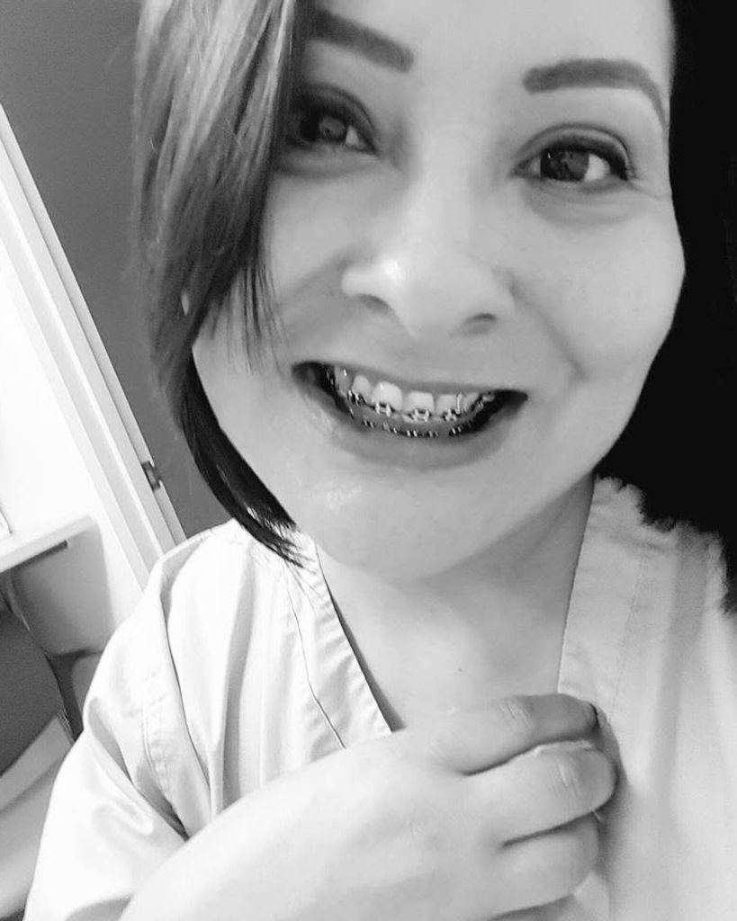 Catherine Marie Garcia