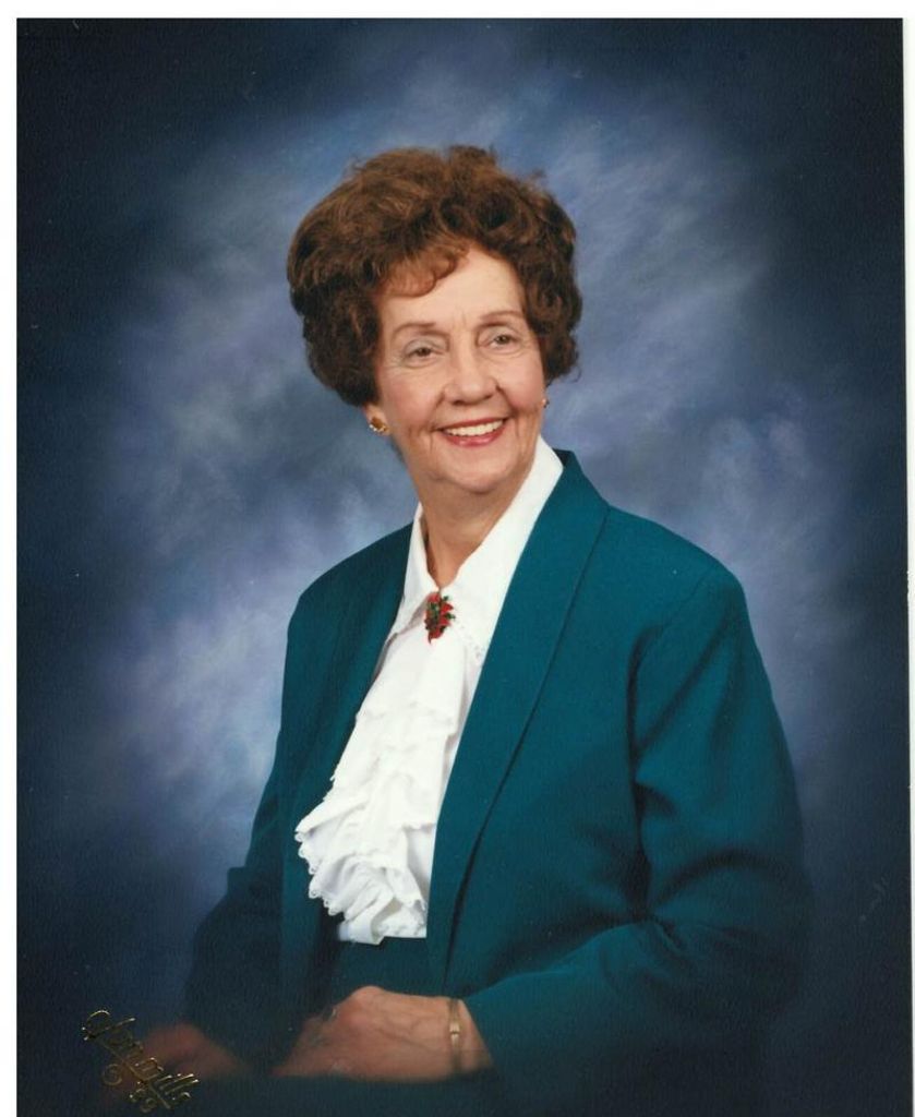 Carolyn Anna Reynolds Atkins Profile Photo