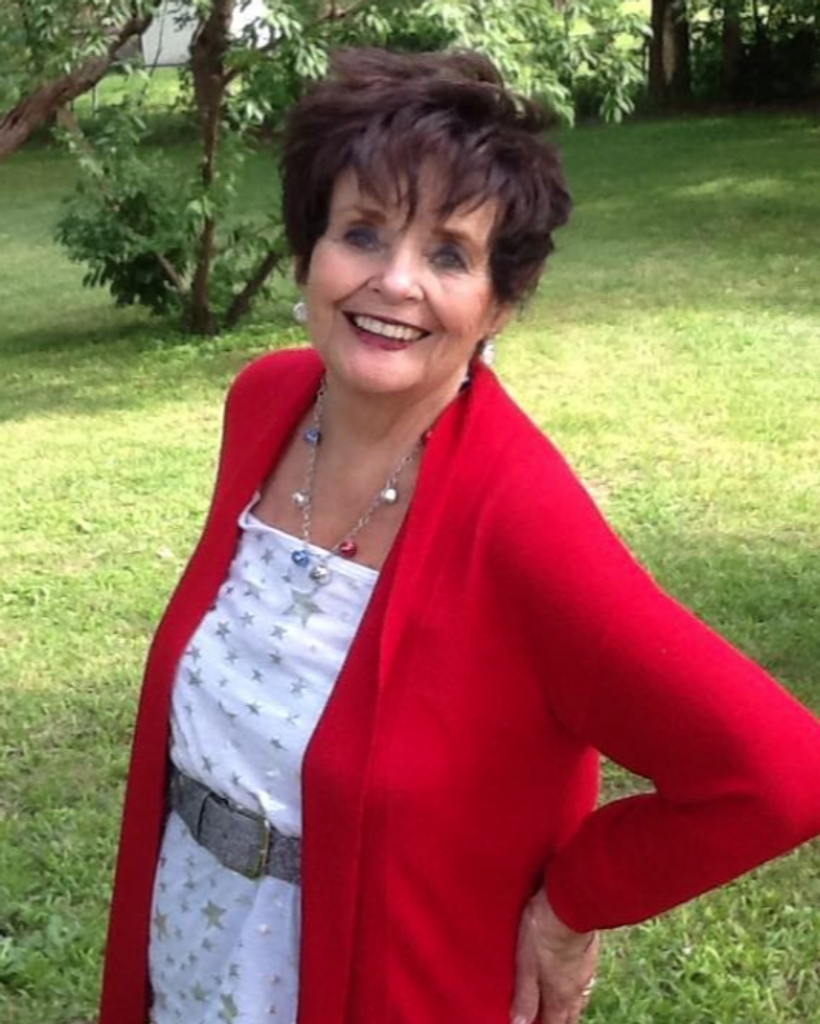 Patricia M. Suiter