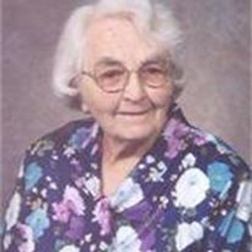 Bernice Alta Minor Profile Photo