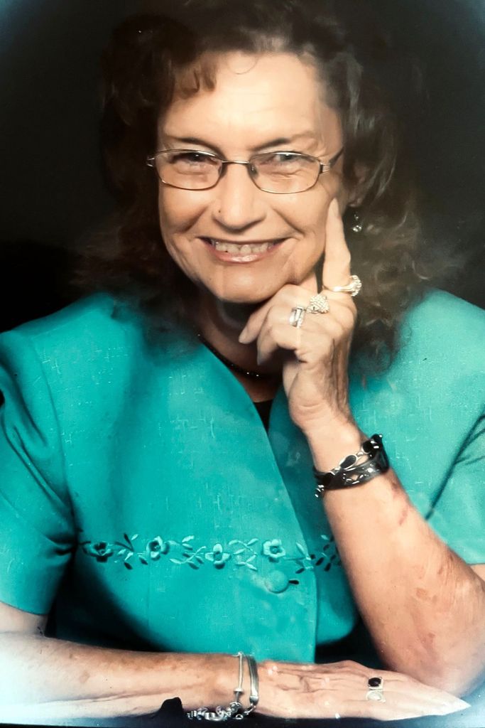 Connie Mae Turner Profile Photo