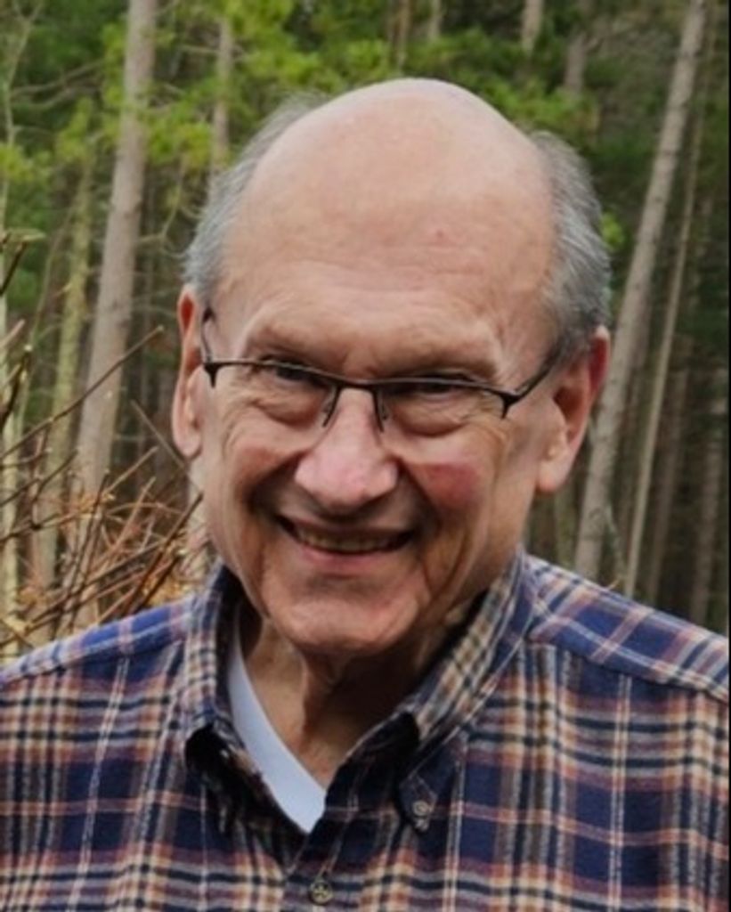 Robert (Bob) Preston Olson Profile Photo