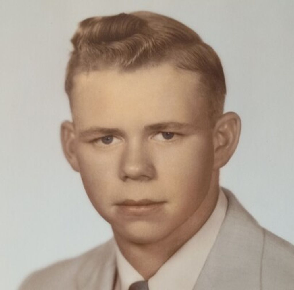 James A. Lowe Profile Photo