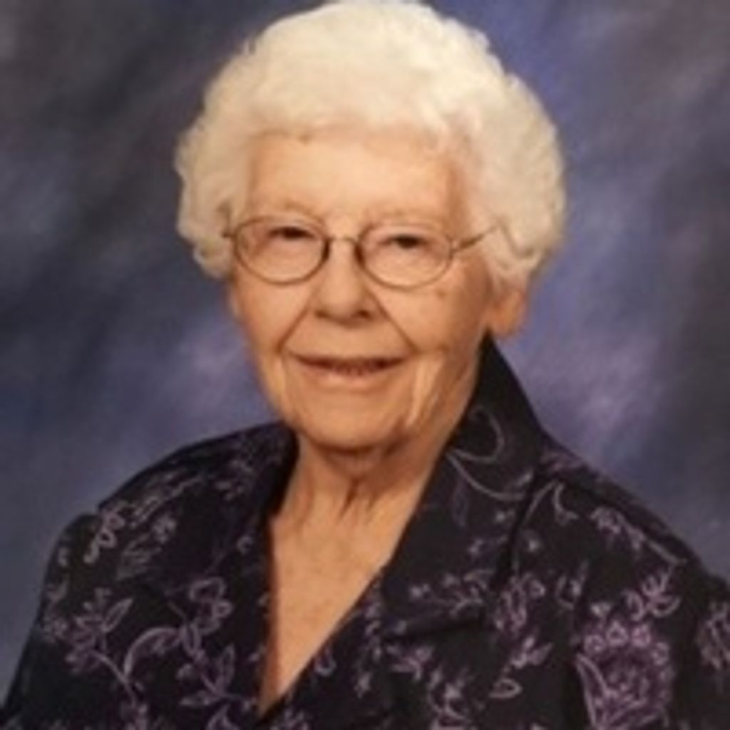 Violet Lucille Bauer