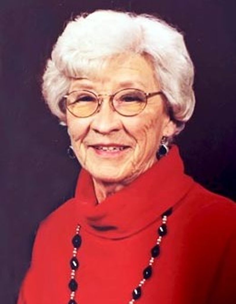 Mildred Peck Profile Photo