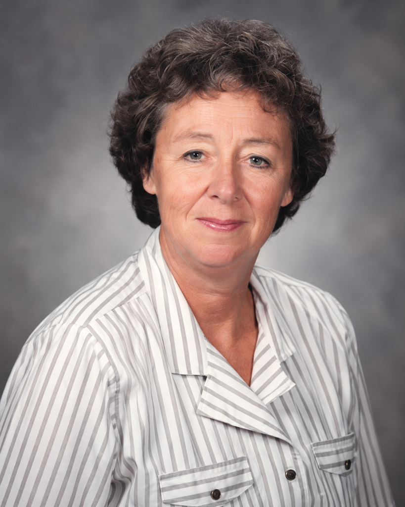 Barbara M. McGonagle Profile Photo