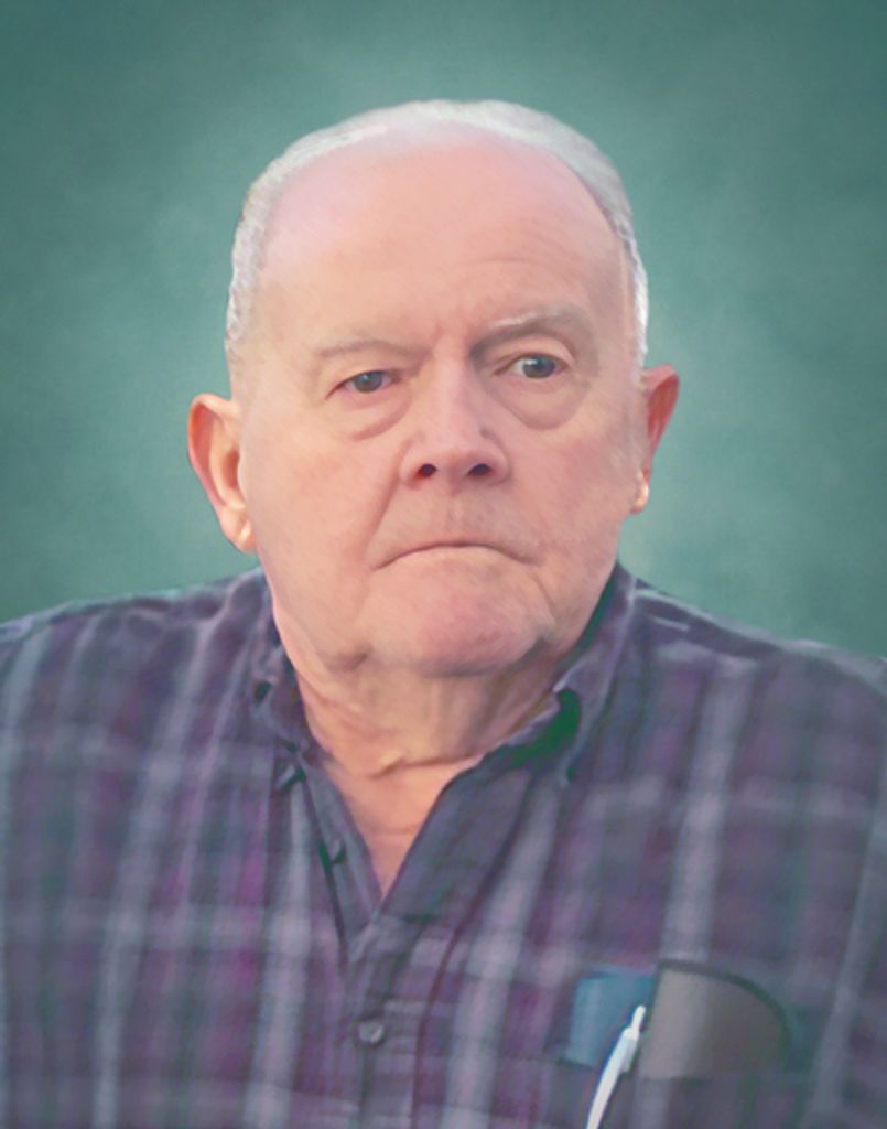 Fernander "Pete" Lewis Patterson Profile Photo
