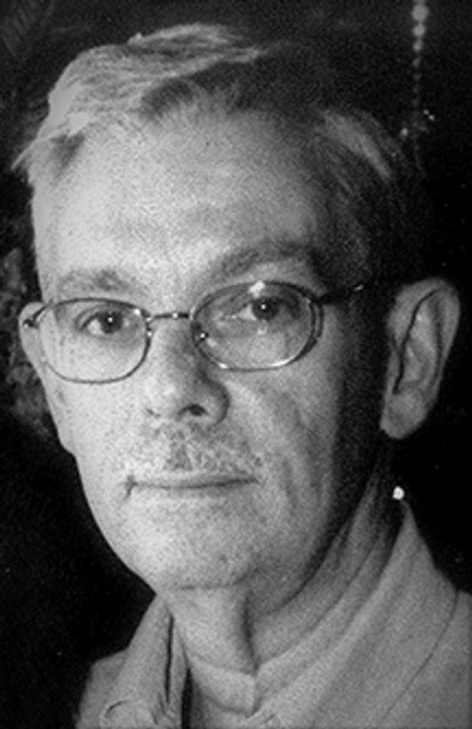 Dr. Charles Steinmeyer Profile Photo