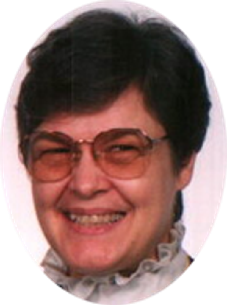 Patricia Slusser