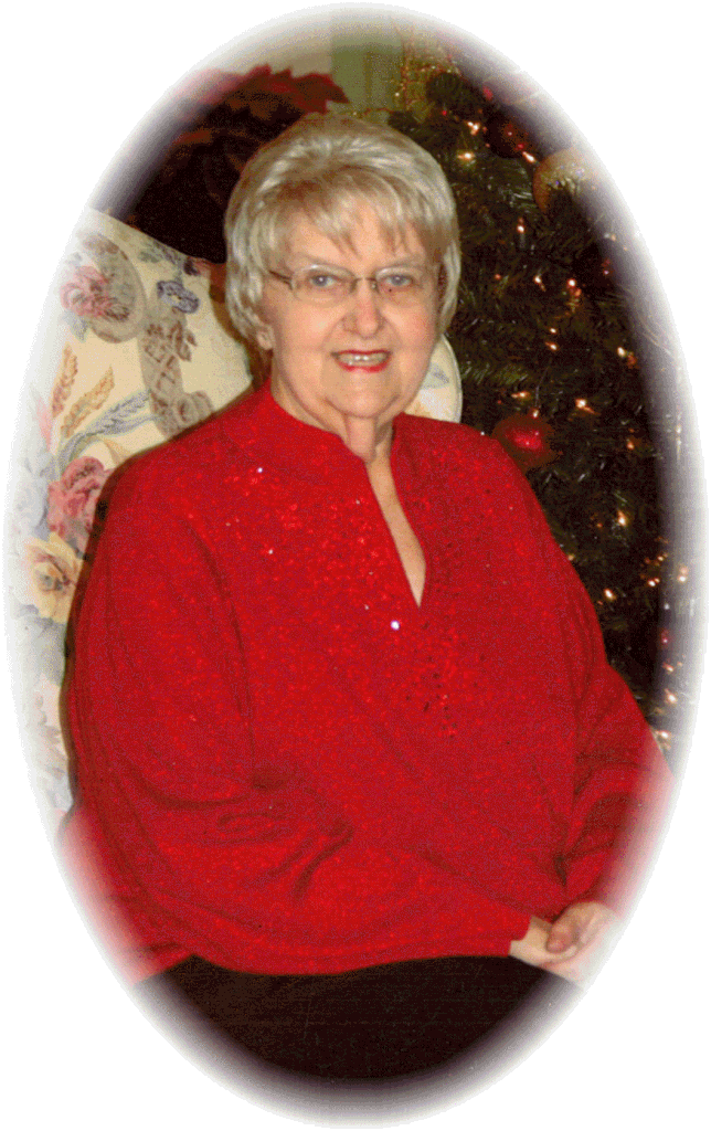 Marlene K. Krug