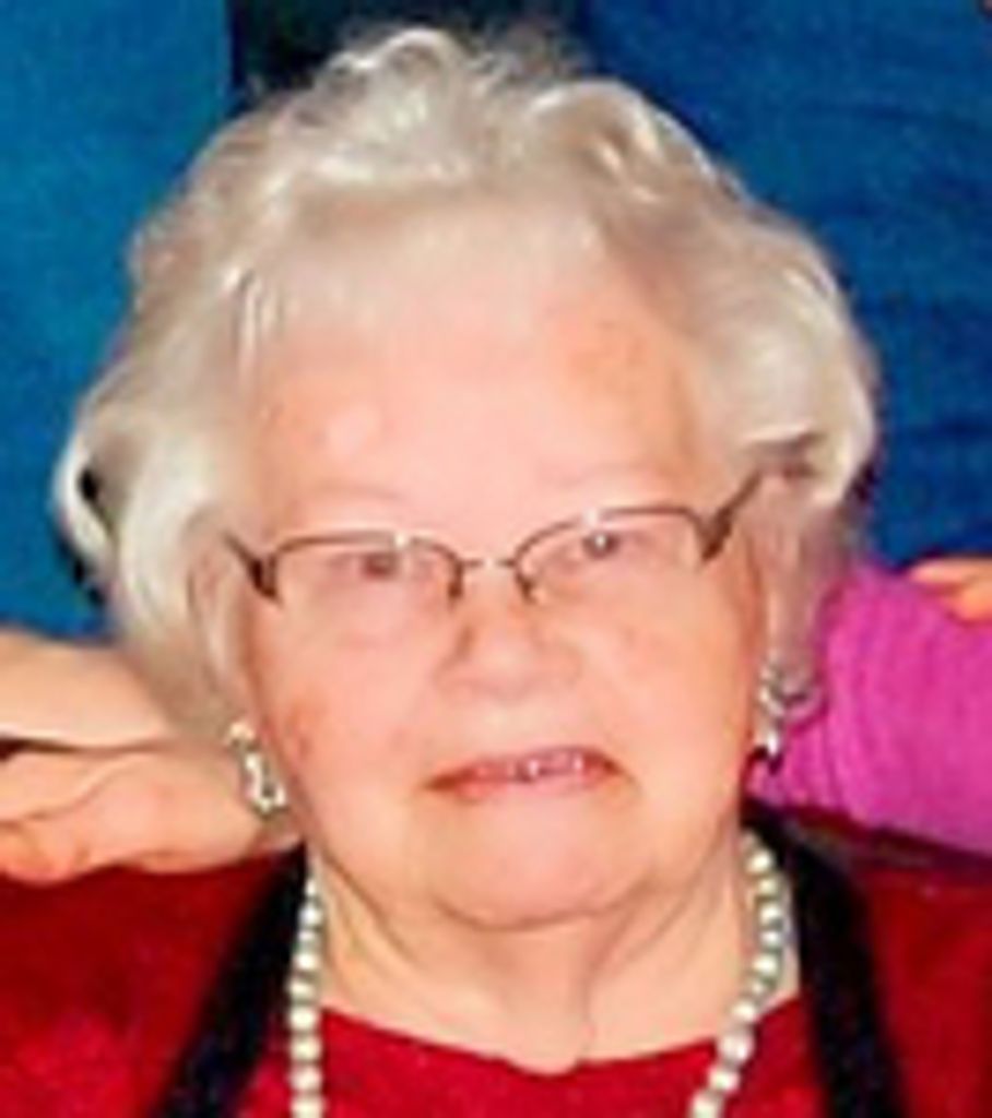 Loretta M. Heil