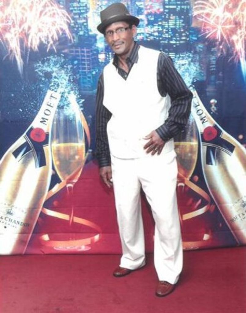 Mr. Maurice Smith