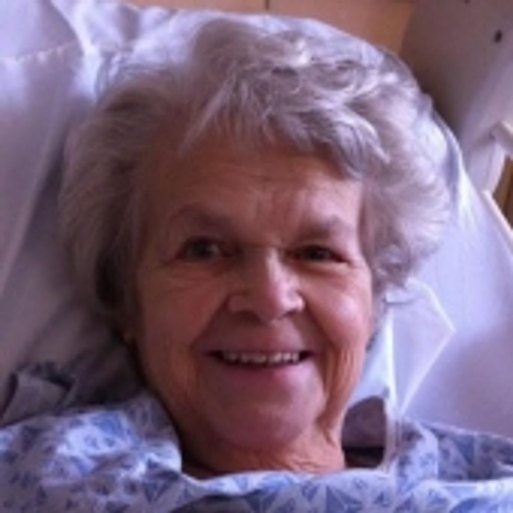 Marilyn I. Mickey (Conway) Moeller