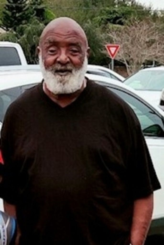 Willie Lee Singleton, Sr.