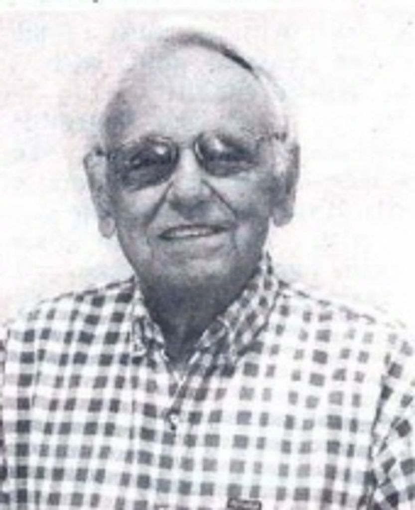 Gerald M. Gurtzweiler