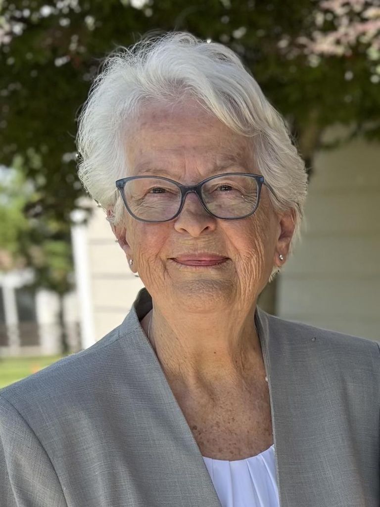 Marcia Crowe Black Profile Photo